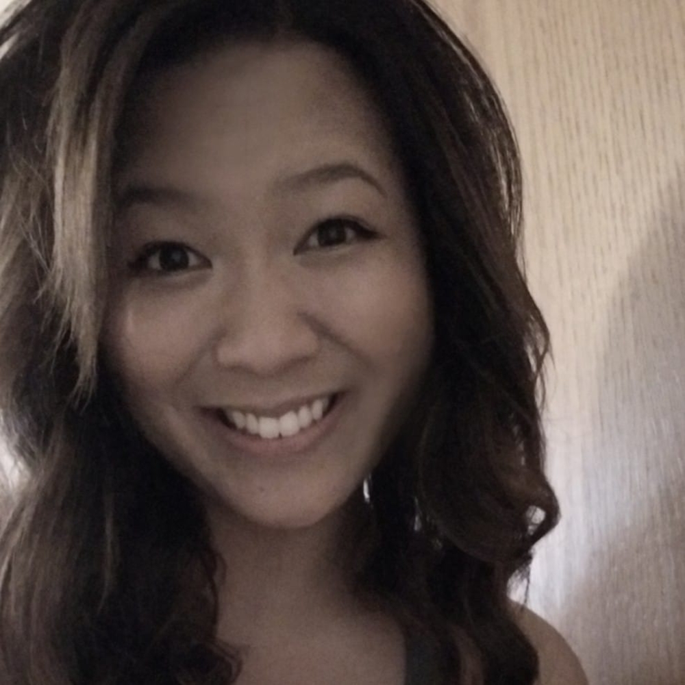 Meet your Posher, Amina